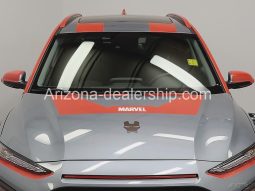 2019 Hyundai Kona SEL full