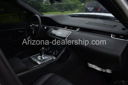 2020 Land Rover Range Rover SE full