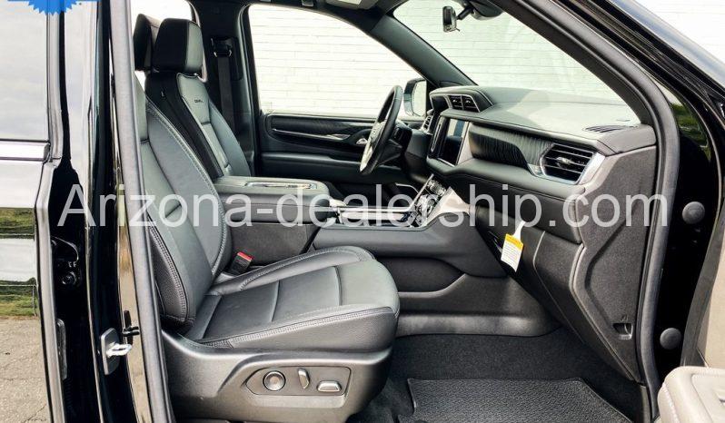 2021 GMC Yukon Denali full