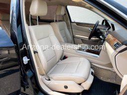 2014 Mercedes-Benz E-Class E 350 full