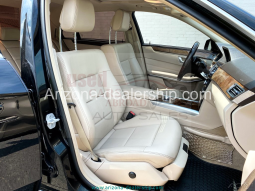 2014 Mercedes-Benz E-Class E 350 full