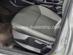 2014 Ford Focus SE full