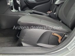 2016 Ford Fiesta SE full