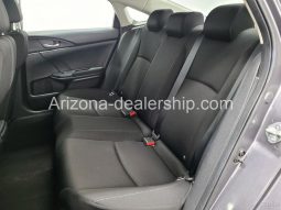 2016 Honda Civic LX full