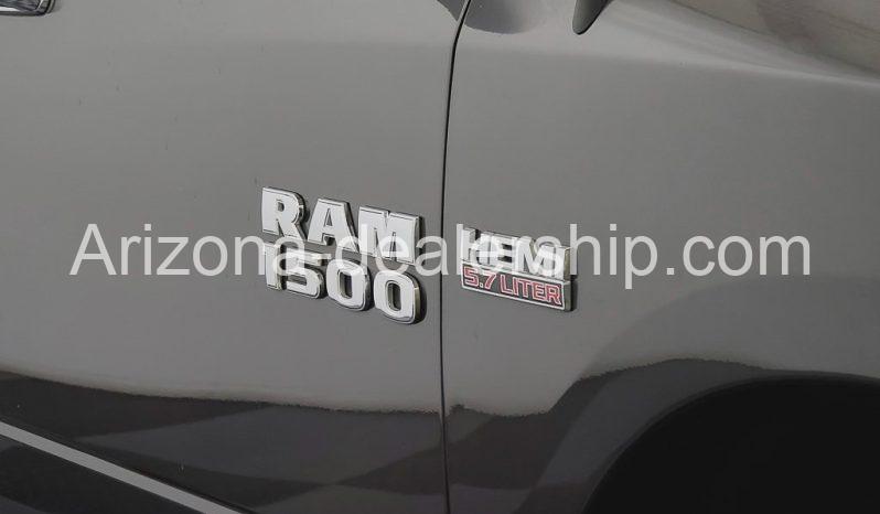 2016 Ram 1500 Express full