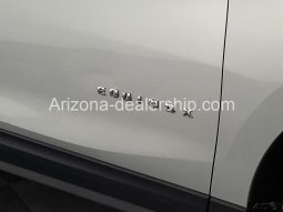 2018 Chevrolet Equinox LS full