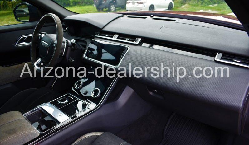 2019 Land Rover Range Rover P340 R-Dynamic SE full