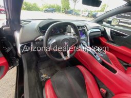 2017 Acura NSX Base AWD 2D Coupe In-Network full