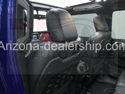 2019 Jeep Wrangler Unlimited Rubicon full