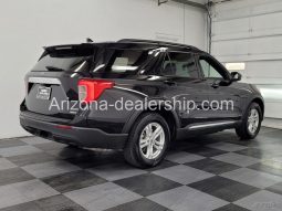 2020 Ford Explorer XLT full