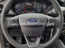 2021 Ford Escape S full