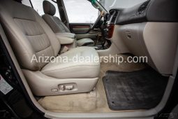 2003 Lexus GX KINGS CHARIOT full