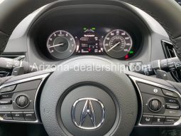 2020 Acura RDX full