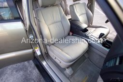 2007 Toyota 4Runner full