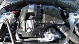 2012 BMW 7-Series 740Li 3.0L I6 Turbocharger full