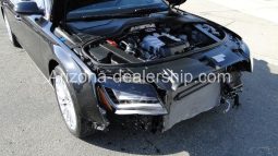 2013 Audi A8 L 3.0L V6 Supercharger full