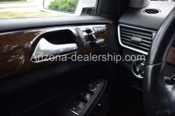 2014 Mercedes-Benz M-Class ML 350 full