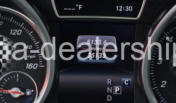 2017 Mercedes-Benz GLE AMG® GLE 43 full
