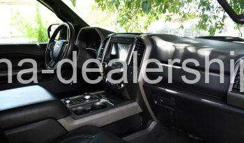 2019 Ford Expedition XLT full