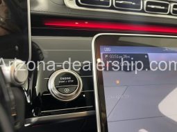 2021 Mercedes-Benz S-Class Maybach S 580 full