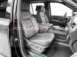 2021 GMC Yukon Denali full