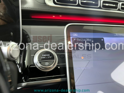 2021 Mercedes-Benz S-Class Maybach S 580 full