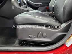 2015 Ford Focus SE full