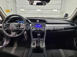 2016 Honda Civic LX full