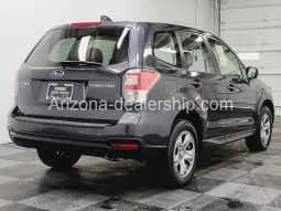 2018 Subaru Forester 2.5i full