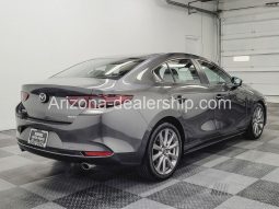 2019 Mazda Mazda3 Select full