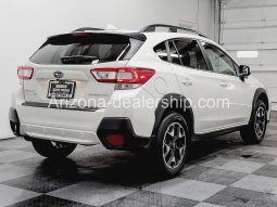 2019 Subaru XV Crosstrek 2.0i Premium full