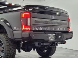 2020 Ford F-250 Lariat full