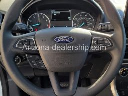 2021 Ford EcoSport SE full