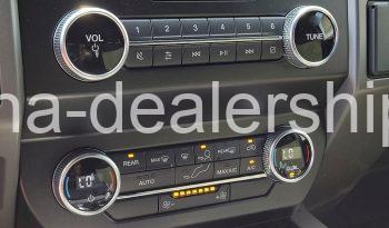 2021 Ford Expedition XLT full