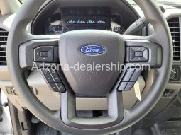 2021 Ford F-350 XLW full