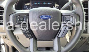 2021 Ford F-350 XLW full