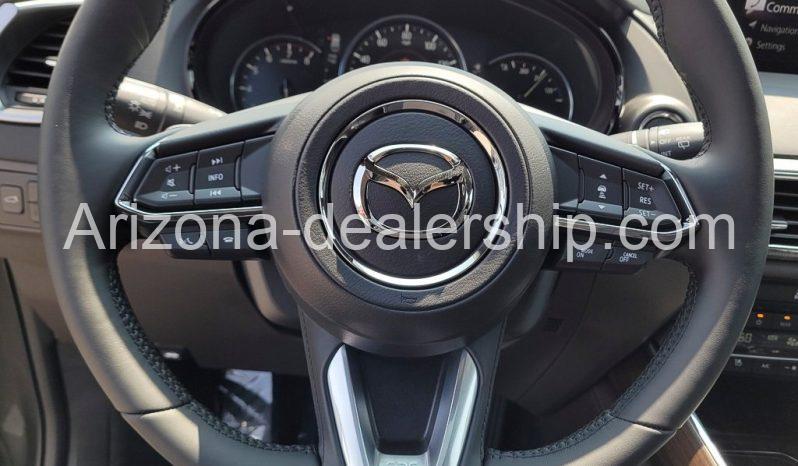 2021 Mazda CX-9 Signature full