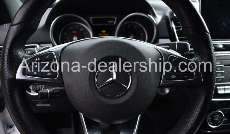 2017 Mercedes-Benz GLE AMG® GLE 43 full