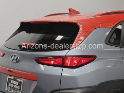 2019 Hyundai Kona SEL full