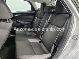 2014 Ford Focus SE full