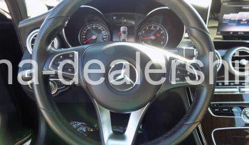 2018 Mercedes-Benz C-Class C300 full