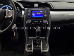 2016 Honda Civic LX full