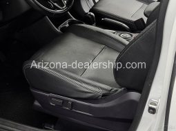 2016 Mitsubishi Outlander SE full