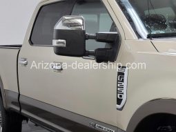 2017 Ford F-250 King Ranch full