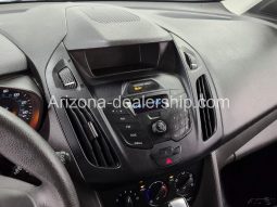 2017 Ford Transit Connect XL full