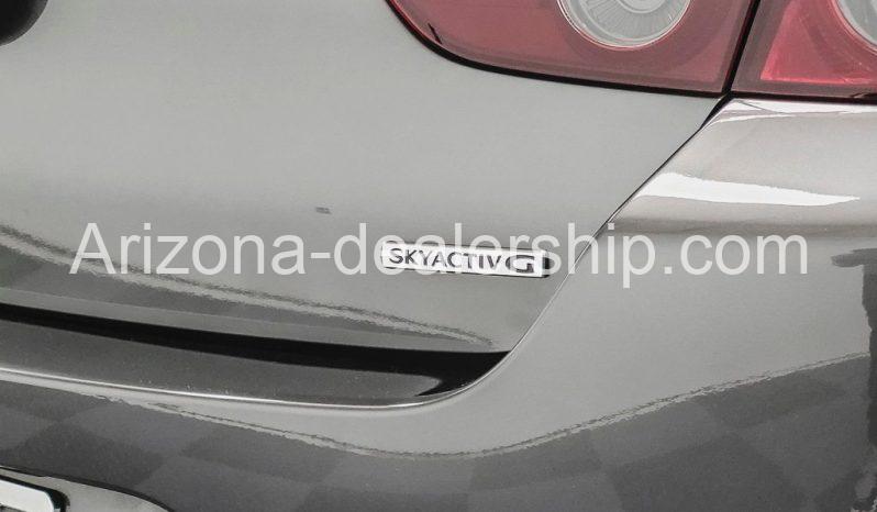 2019 Mazda Mazda3 Select full