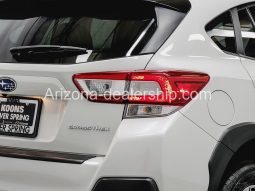 2019 Subaru XV Crosstrek 2.0i Premium full