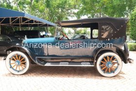 1922 Buick D-45