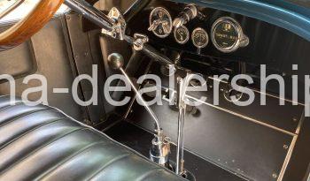 1922 Buick D-45 full