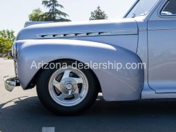 1941 Chevrolet Special Deluxe Resto Mod full